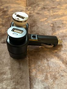 Adapter