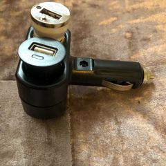 Adapter