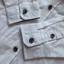12-18m, With Tags Next Baby White Shirt Image 3