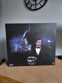 Batman Returns - Hot Toys