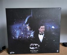 Batman Returns - Hot Toys