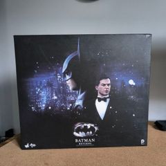 Batman Returns - Hot Toys