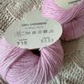 2 balls of pure Cardiff cashmere Image 2