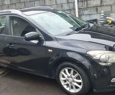 2010 Kia Ceed