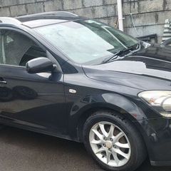 2010 Kia Ceed