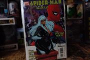 Spider-Man Black Cat: The Evil That Men Do ! Issue #4 ! 2006 ! by Marvel