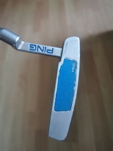 ping g2 putter