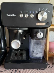 Breville Coffee Machine Excellent Condition