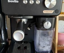 Breville Coffee Machine Excellent Condition