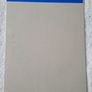 European Commission Visitor Centre Paper Brand New Notepad NoteBook Note Pad Note Book. Image 4