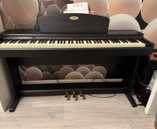 Digital piano