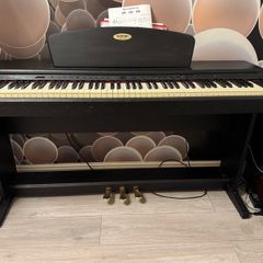 Digital piano