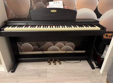 Digital piano