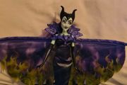 Disney Maleficent doll