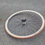 Blue Magic Cycletrainer with resistance lever Image 5
