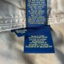 Polo Ralph Lauren Mens Trousers Chinos W36 L34 Beige Cotton Casual Zip Image 8