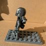 100% Lego War Machine Minifigure Image 2