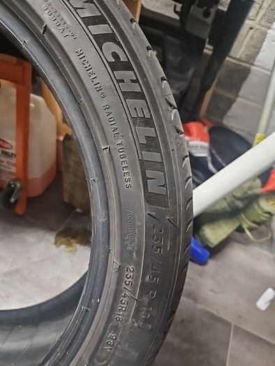 car tyres