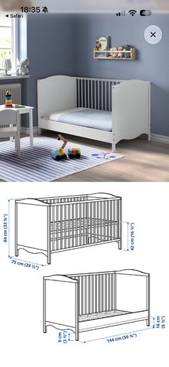 Cot