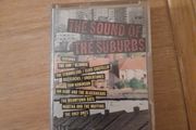 The Sound of the Suburbs compilation Tape like new