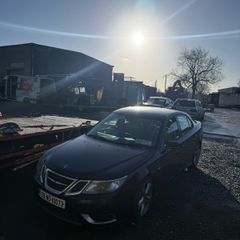 Saab breaking