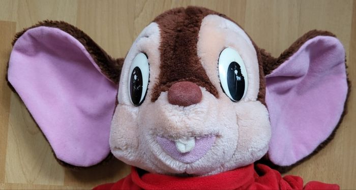 An American Tail - Fievel