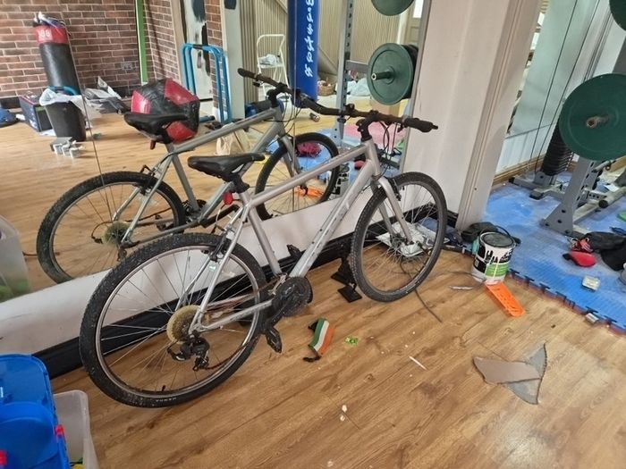 bike