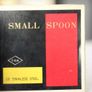 Vintage teaspoons Japan Image 3