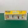 Model Railway Assorted Figured OO Gauge Image 2