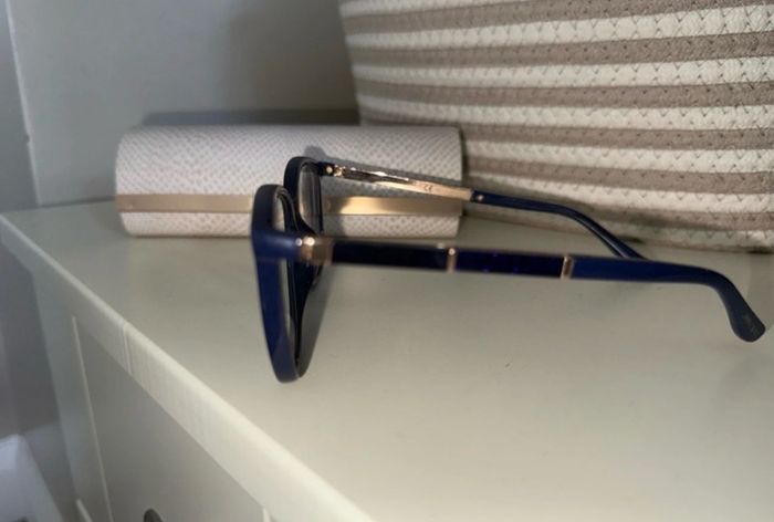 Eye Glasses