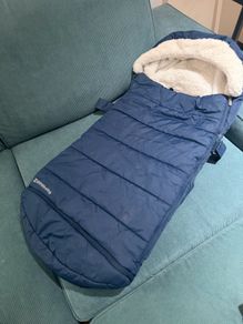 Uppababy Footmuff