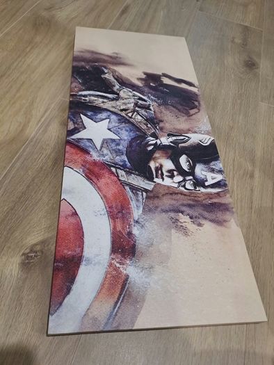 Captain America Picture