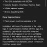 Cybex  Sirona  T i size car seat Image 2