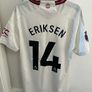 Manchester United Jersey Image 2