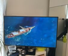tv samsung smart 49 inch