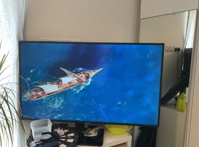 tv samsung smart 49 inch