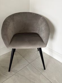 Chairs - Grey