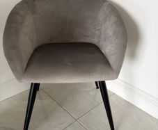 Chairs - Grey