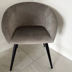 Chairs - Grey
