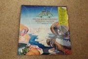 Asia Live at the budokan Tokyo 2lp