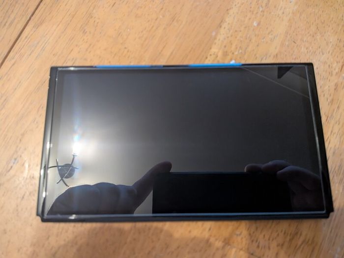 Nintendo Switch (Spares and repairs)
