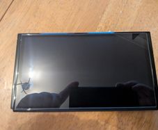 Nintendo Switch (Spares and repairs)