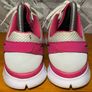 Nike Flex 2014 Run Ladies Running Trainers UK5.5 EUR38.5 Image 8