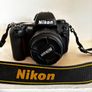 Nikon F100 Image 3
