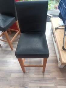 High Chairs/Stools
