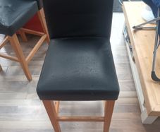 High Chairs/Stools