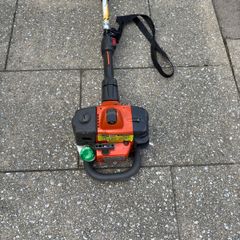 Husqvarna Long reach hedge trimmer