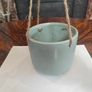 Small Hanging Flower pots Image 3