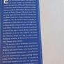 EUROPE'S LAST CHANCE/ Guy Verhofstadt/ 2017/ 1st edition/ Basic Books New York Image 3