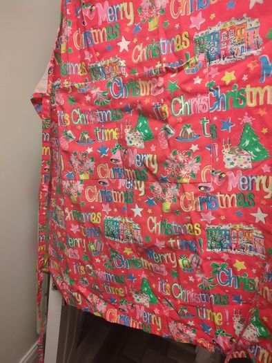 Cath kidston London apron